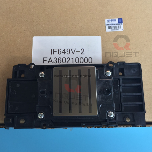 Đầu phun Epson SC- T3130/T3130X/T3130N Đầu phun Epson SC- T3130/T3130X/T3130N