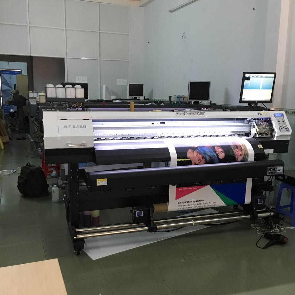 bán máy in khổ lớn khổ 1m9 tại binh dương