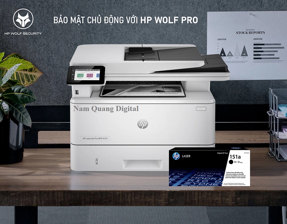 Hộp mực máy in HP 4003dn(151a) giá bao nhiêu ? Hộp mực máy in HP 4003dn(151a) giá bao nhiêu ?