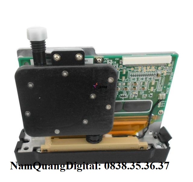 Đầu phun Seiko 510/35pl và 50pl chính hãng Đầu phun Seiko 510/35pl và 50pl chính hãng