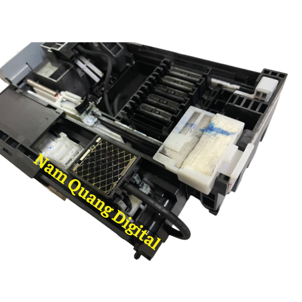 Cụm bơm thải máy in Epson khổ lớn T3250 khổ A1 Cụm bơm thải máy in Epson khổ lớn T3250 khổ A1