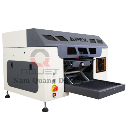 Máy in UV A3 Apex UV3042 cũ 98% Máy in UV A3 Apex UV3042 cũ 98%