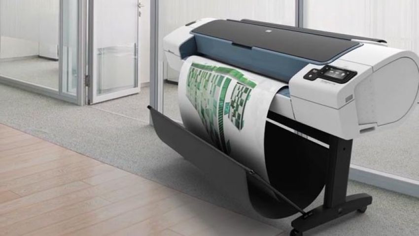 máy in hp designjet khổ A0-A1-A2 hp T790   máy in hp designjet khổ A0-A1-A2 hp T790