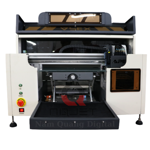 Máy in UV A3 Apex UV3042 cũ 98% Máy in UV A3 Apex UV3042 cũ 98%