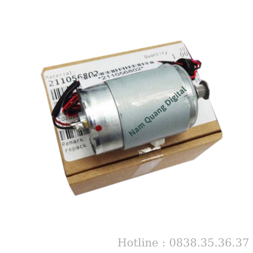 Moto máy in Epson l810 Moto máy in Epson l810