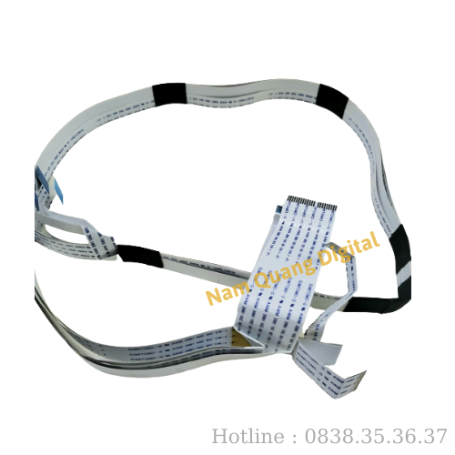 Bộ cáp đầu phun máy in Epson L810 chính hãng Bộ cáp đầu phun máy in Epson L810 chính hãng