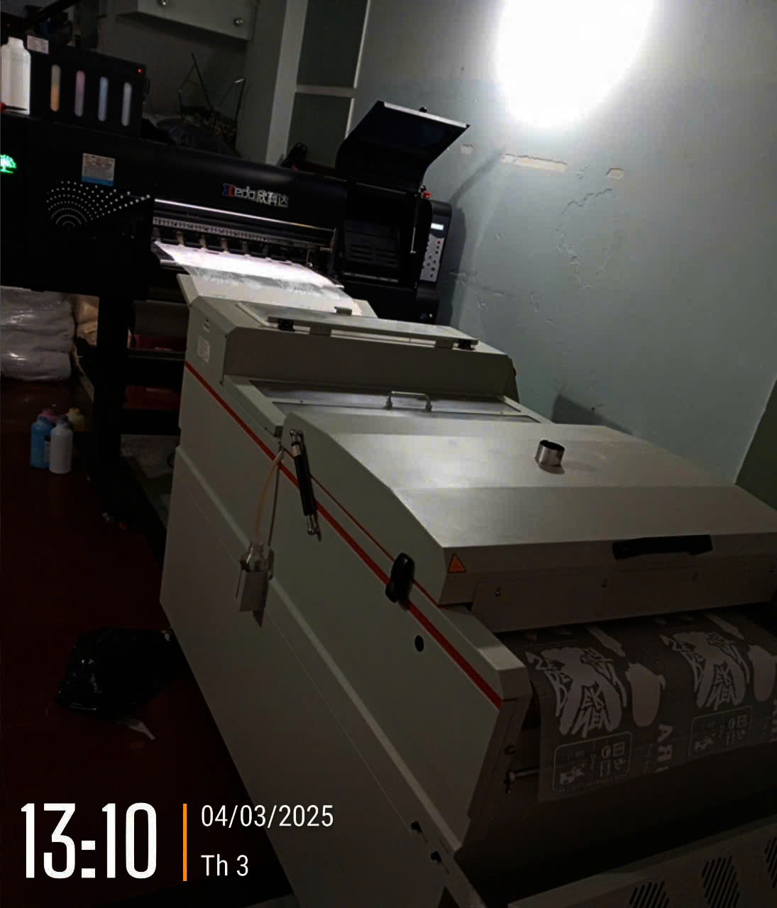 thu mua máy in pet xkeda thu mua máy in pet xkeda