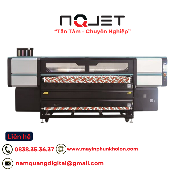 Mua bán máy in UV cuộn khổ 1m8 lắp 2 đầu i3200U1 Mua bán máy in UV cuộn khổ 1m8 lắp 2 đầu i3200U1