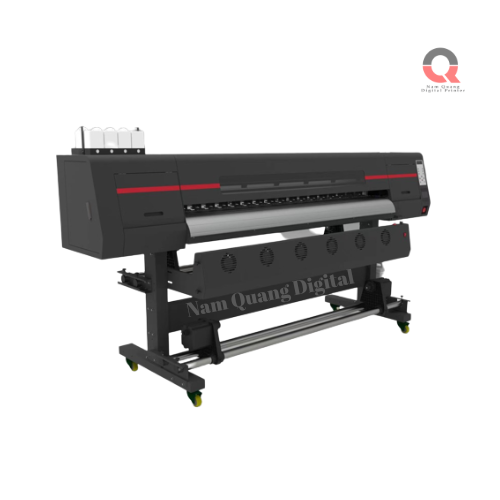 Máy in khổ 1m8 gắn đầu i3200 mua ở đâu tốt uy tín tphcm Máy in khổ 1m8 gắn đầu i3200 mua ở đâu tốt uy tín tphcm