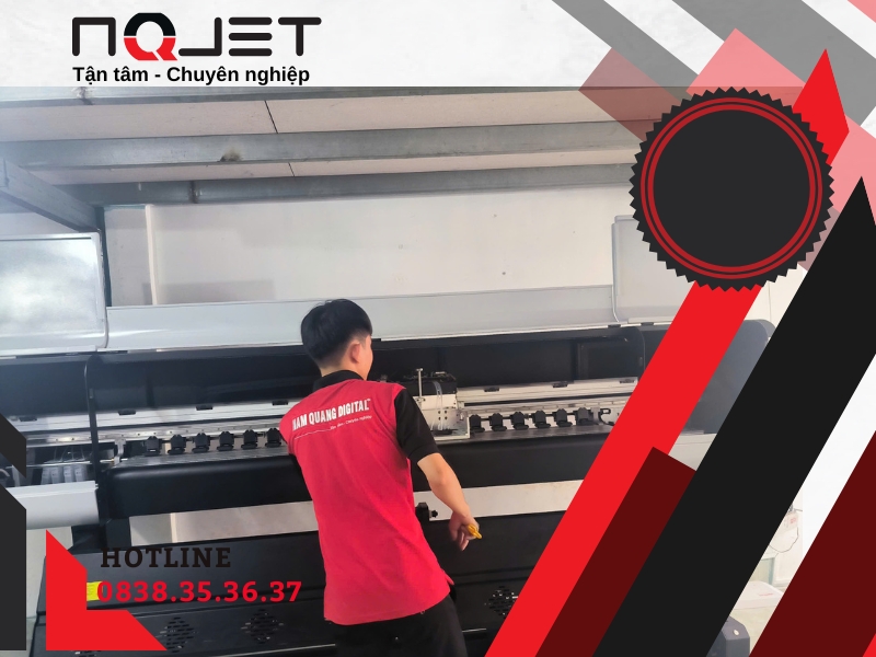 Phân Loại Máy In Bạt Quảng Cáo - Chọn Máy Nào Cho Xưởng Của Bạn? Phân Loại Máy In Bạt Quảng Cáo - Chọn Máy Nào Cho Xưởng Của Bạn?