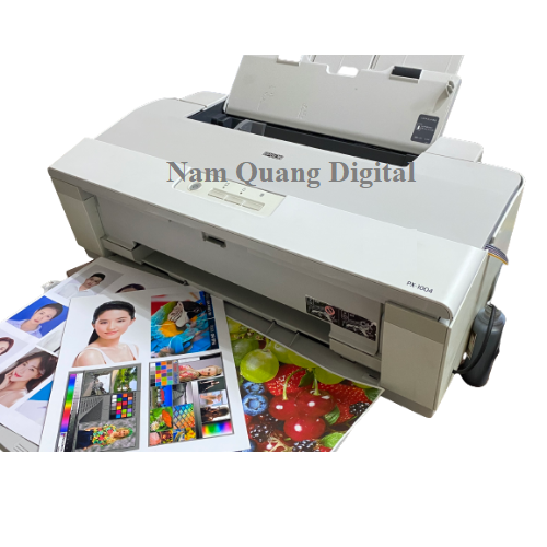 Máy In A3 Epson PX1004 hàng nội địa nhật Máy In A3 Epson PX1004 hàng nội địa nhật