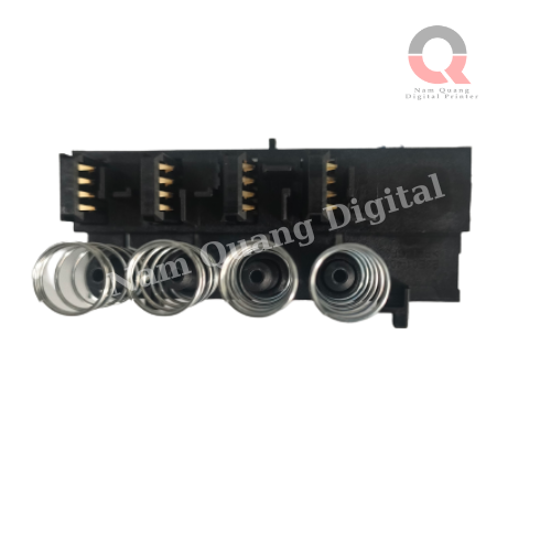 mạch chip nhận đầu phun HP Officejet Pro 7720/7740 mạch chip nhận đầu phun HP Officejet Pro 7720/7740