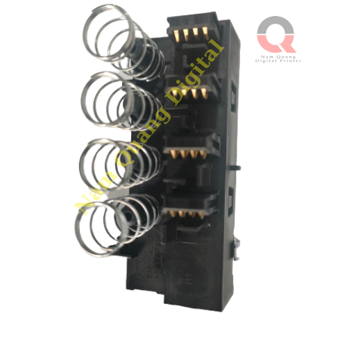 mạch chip nhận đầu phun HP Officejet Pro 7720/7740 mạch chip nhận đầu phun HP Officejet Pro 7720/7740