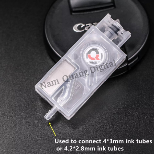 Tember/Damper/van đầu phun i1600 Tember/Damper/van đầu phun i1600