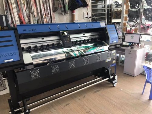 Thanh lý máy in bạt khổ lớn tại Bình Dương. Thanh lý máy in bạt khổ lớn tại Bình Dương.