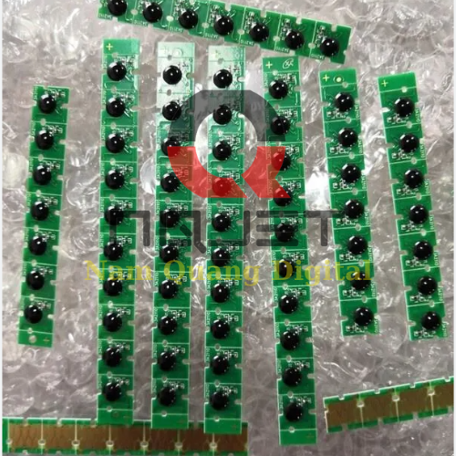 Chip mực Epson F6070/ F6270/ F7070/ F7170/ F7270 Chip mực Epson F6070/ F6270/ F7070/ F7170/ F7270