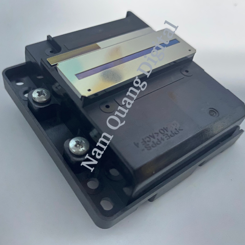 Đầu phun Epson L6170 chính hãng Đầu phun Epson L6170 chính hãng