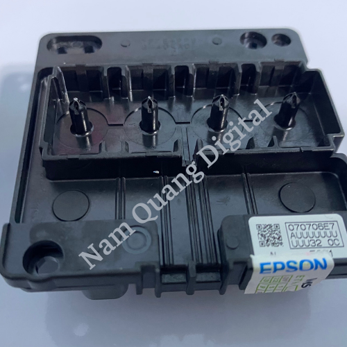 Đầu phun Epson L6170 chính hãng Đầu phun Epson L6170 chính hãng