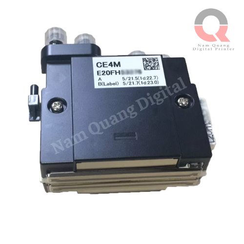 Sửa đầu phun máy in khổ lớn Sửa đầu phun máy in khổ lớn