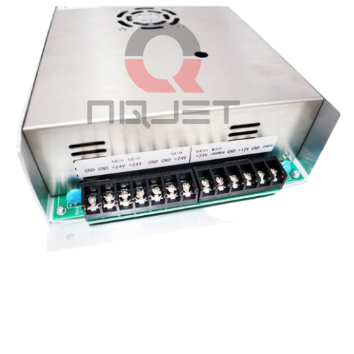 Cục nguồn máy in bạt 3m2 ( Power Supply Winsun WS500-3BAC) Cục nguồn máy in bạt 3m2 ( Power Supply Winsun WS500-3BAC)