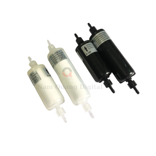 Bộ Lọc Mực 5M Cho Máy In Solvent / Eco Solvent / UV Bộ Lọc Mực 5M Cho Máy In Solvent / Eco Solvent / UV
