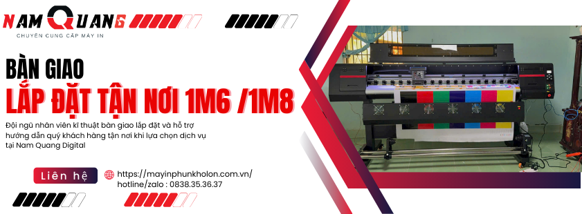 Lựa chọn máy in bạt 1m6 cũ tại Nha Trang tốt -chất lượng Lựa chọn máy in bạt 1m6 cũ tại Nha Trang tốt -chất lượng