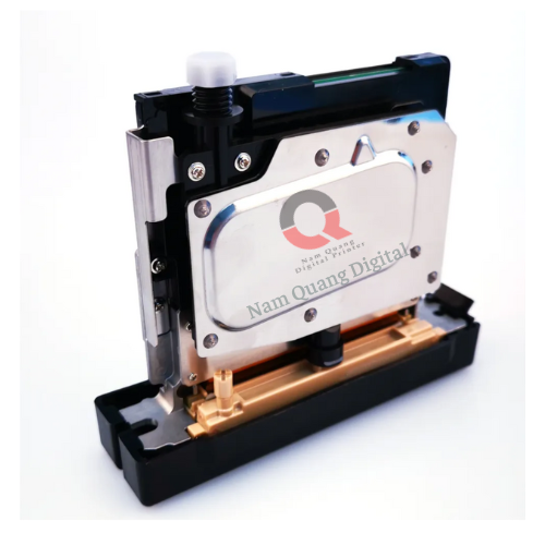 Đầu phun seiko 508gs- 12pl chính hãng giá tốt Đầu phun seiko 508gs- 12pl chính hãng giá tốt