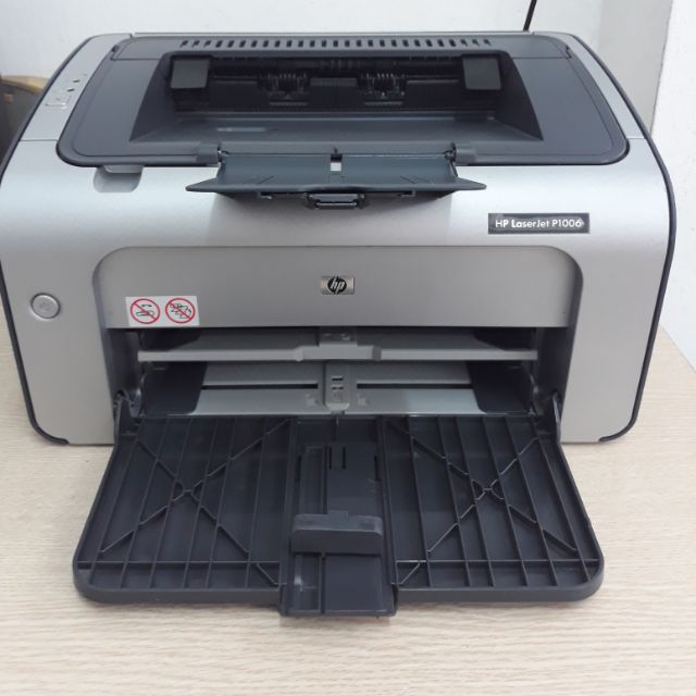 Máy in HP P1006 cũ dùng hộp mực 35a nạp mực rẻ 80k/lần Máy in HP P1006 cũ dùng hộp mực 35a nạp mực rẻ 80k/lần