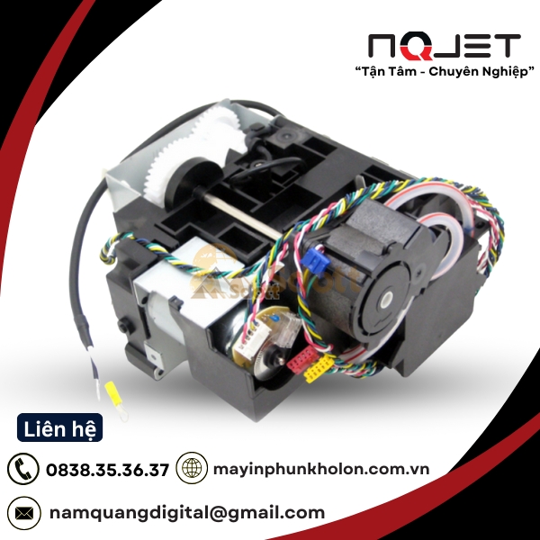 Dịch Vụ Sửa Chữa Máy In Epson SureColor SC Chính Hãng Dịch Vụ Sửa Chữa Máy In Epson SureColor SC Chính Hãng