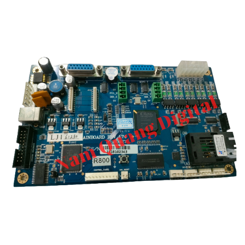 Main chính(USB) honson của máy in bạt xkeda 1m8 Main chính(USB) honson của máy in bạt xkeda 1m8