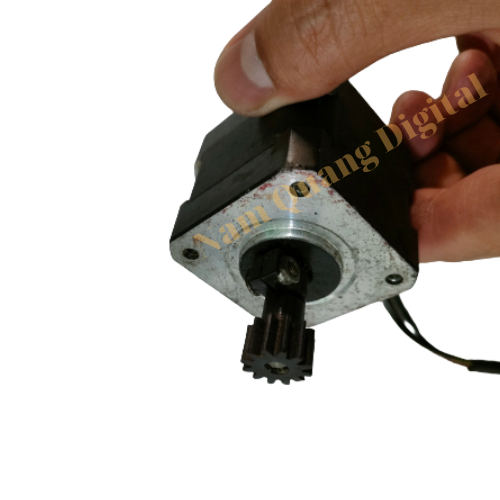 Moto bộ clear đầu phun máy in quảng cáo Moto bộ clear đầu phun máy in quảng cáo