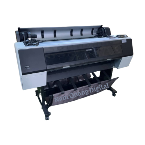 Máy in Epson PX-H9000 (Khổ A0 hàng nội địa Nhật) Máy in Epson PX-H9000 (Khổ A0 hàng nội địa Nhật)