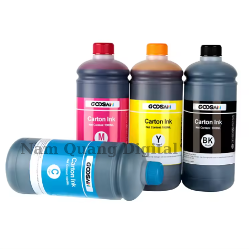 4 lít mực nước sửa dụng in thùng carton bao bì 4 lít mực nước sửa dụng in thùng carton bao bì