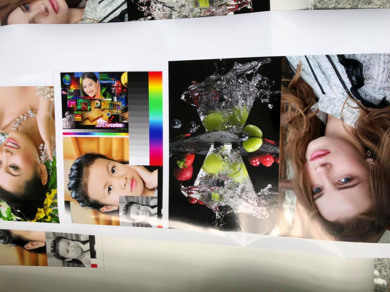 SURECOLOR P9580 IN LAB