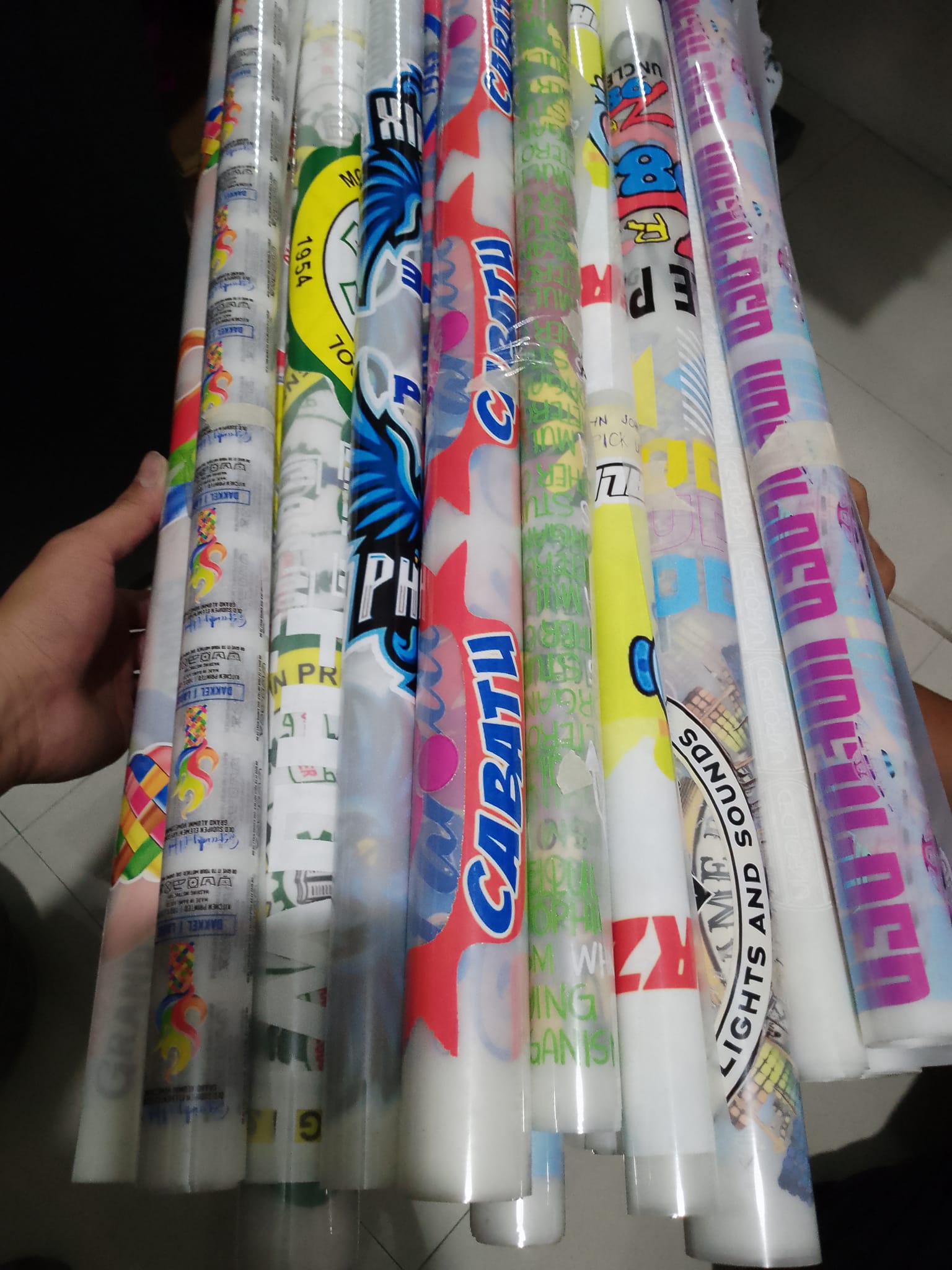 Dịch Vụ In PET Chuyển Nhiệt Giá Rẻ Tại TP.HCM - Nam Quang Digital Dịch Vụ In PET Chuyển Nhiệt Giá Rẻ Tại TP.HCM - Nam Quang Digital