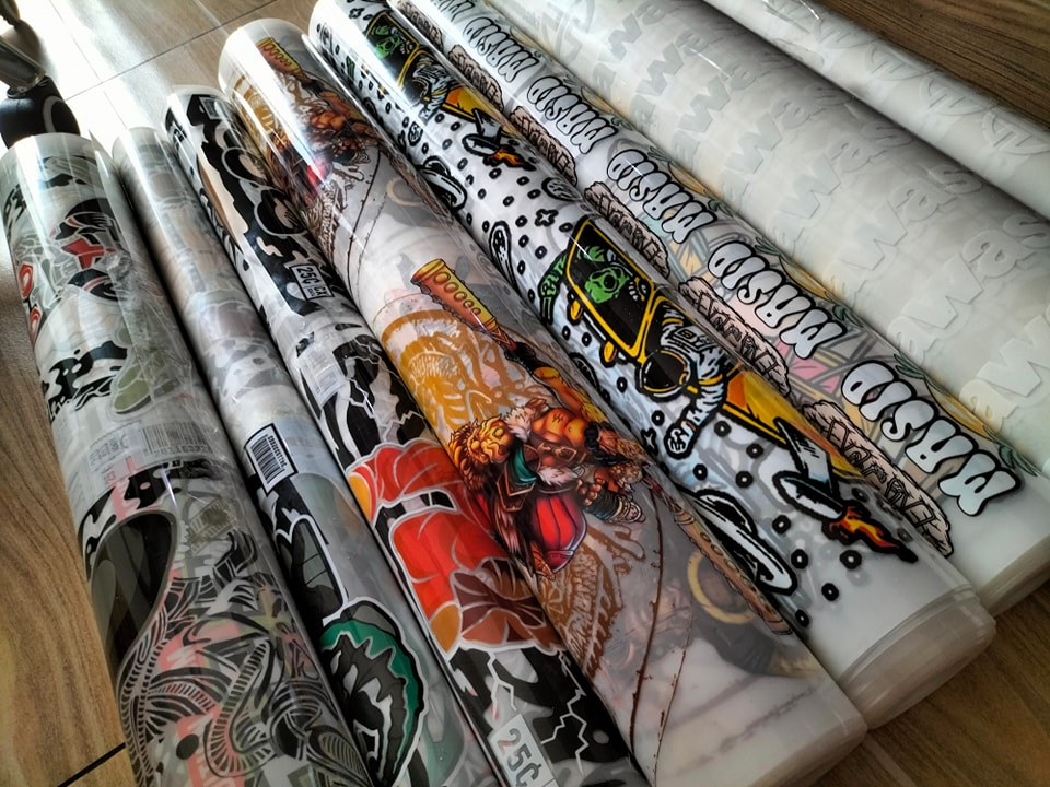 Dịch Vụ In PET Chuyển Nhiệt Giá Rẻ Tại TP.HCM - Nam Quang Digital Dịch Vụ In PET Chuyển Nhiệt Giá Rẻ Tại TP.HCM - Nam Quang Digital