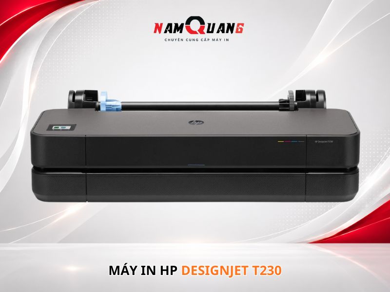 Máy In HP DesignJet T230