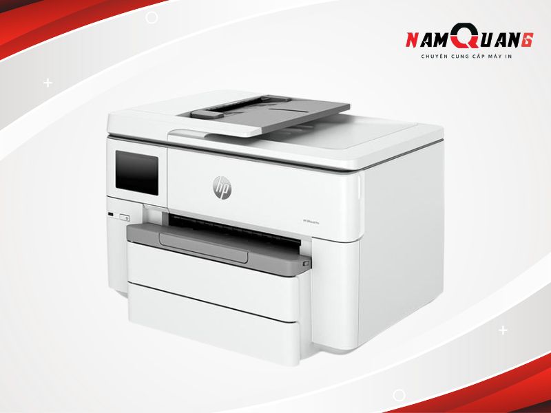 Máy in màu HP OfficeJet Pro 9730