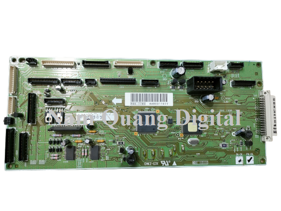 DC Controller Board - M9040 / M9050 MFP DC Controller Board - M9040 / M9050 MFP