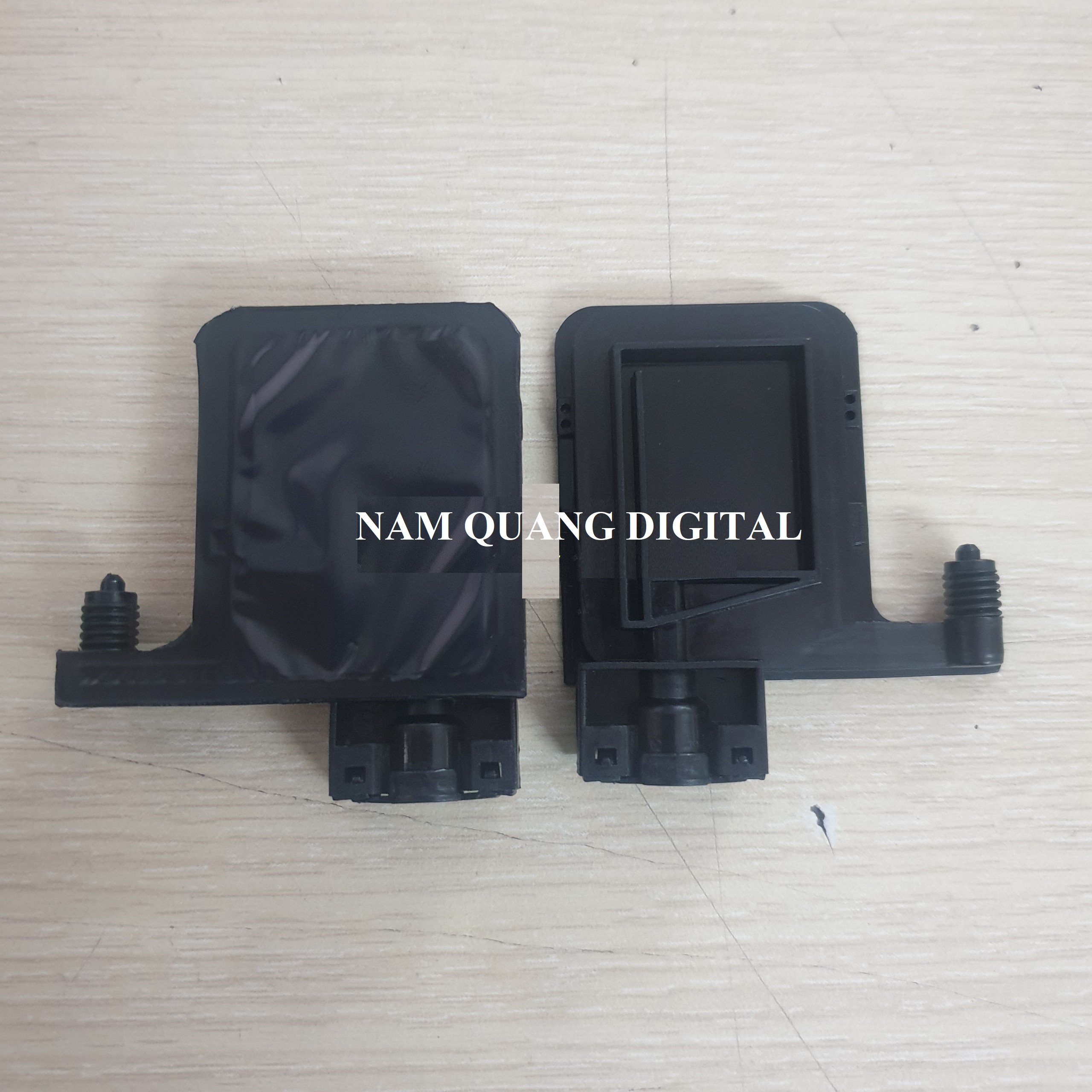 Damber-Tember cho máy in UV đầu phun XP600-TX800. Damber-Tember cho máy in UV đầu phun XP600-TX800.