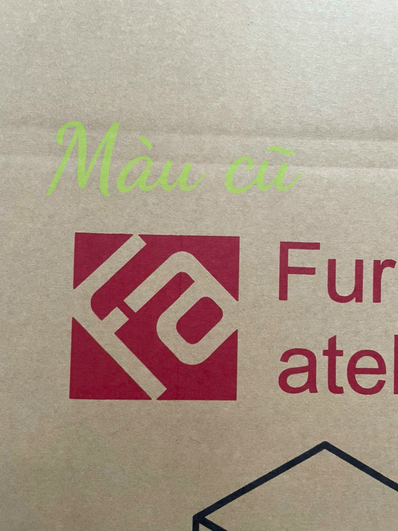 Mực in thùng carton đầu phun i3200A1 Mực in thùng carton đầu phun i3200A1