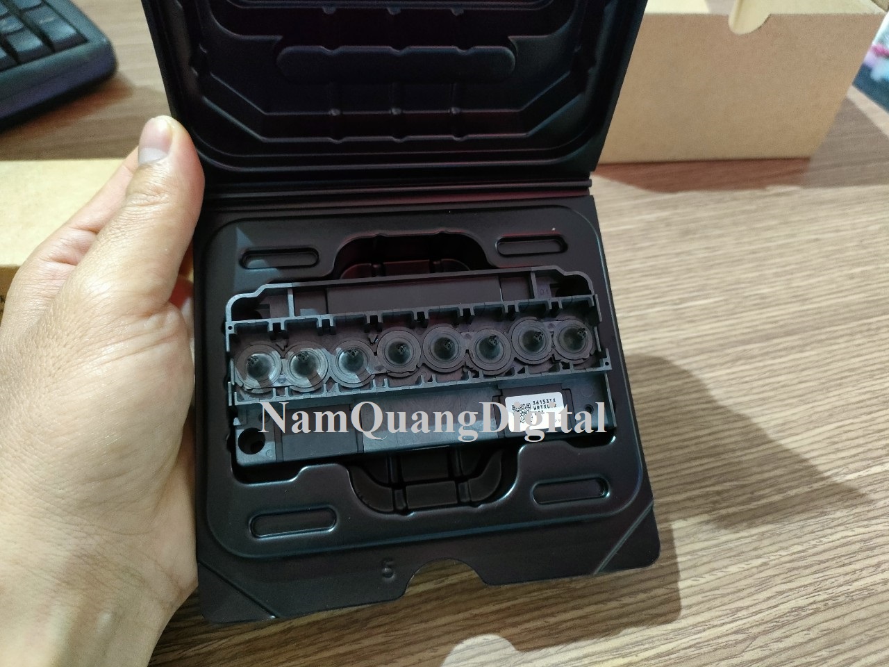 đầu phun dx5 chính hãng đầu phun dx5 chính hãng