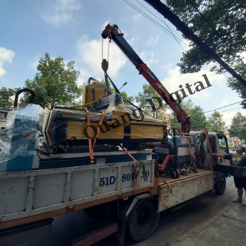 máy cnc 1325-1 bàn hút chân máy cnc 1325-1 bàn hút chân