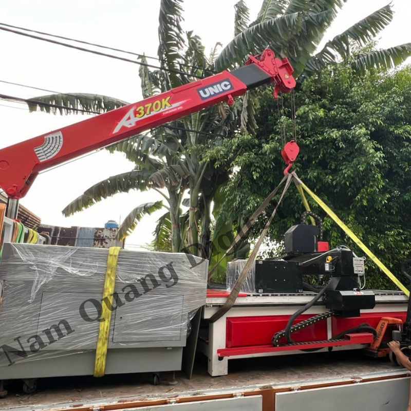 Bán máy CNC 1325 cũ 1đầu /công suất 3k2( hàng thanh lý ) Bán máy CNC 1325 cũ 1đầu /công suất 3k2( hàng thanh lý )