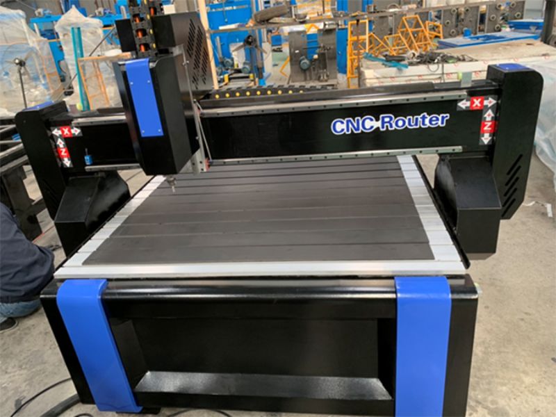 Bán máy CNC quảng cáo cũ nhiều thương hiệu, giá tốt