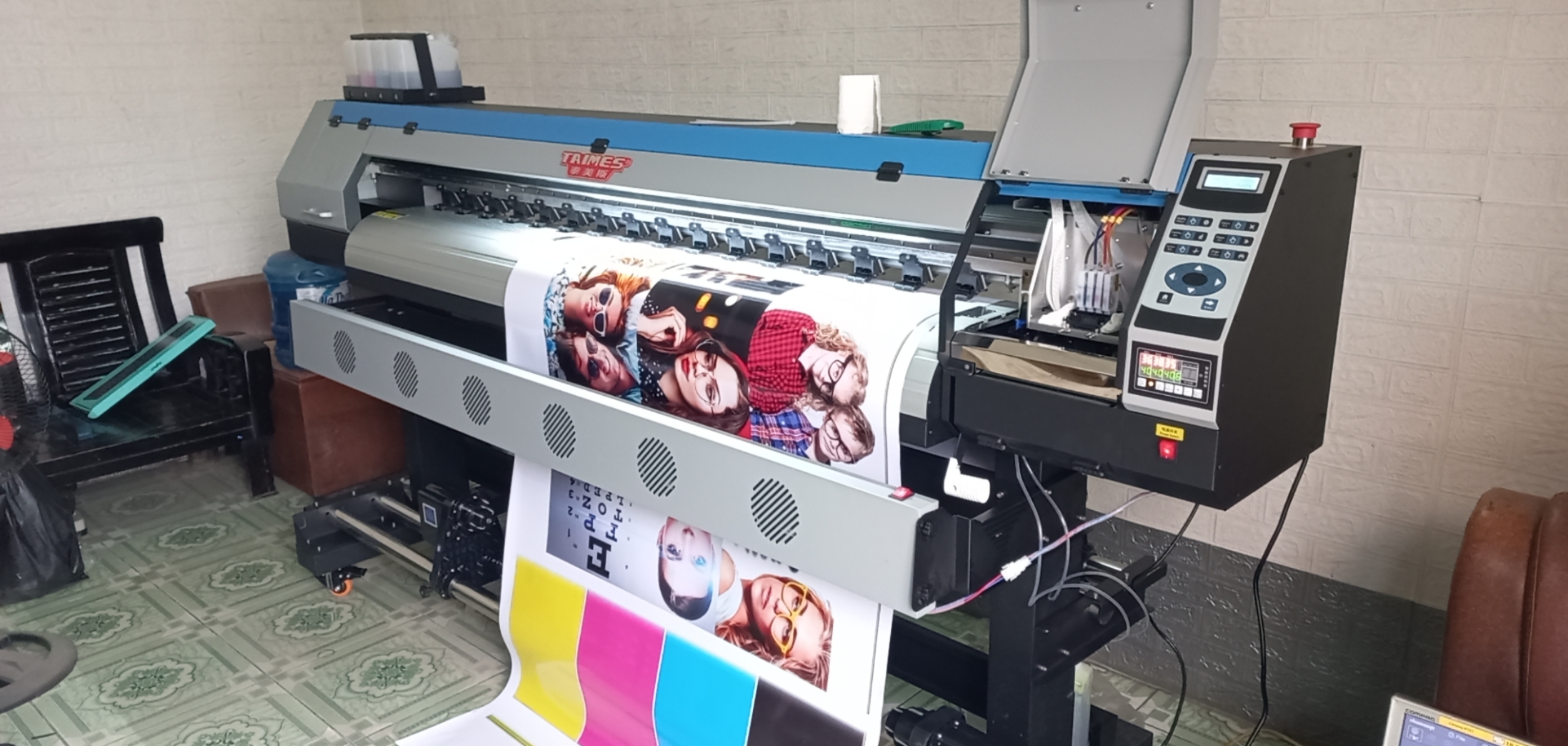 Thu Mua Máy In Decal Tận Nơi Giá Cao Thu Mua Máy In Decal Tận Nơi Giá Cao