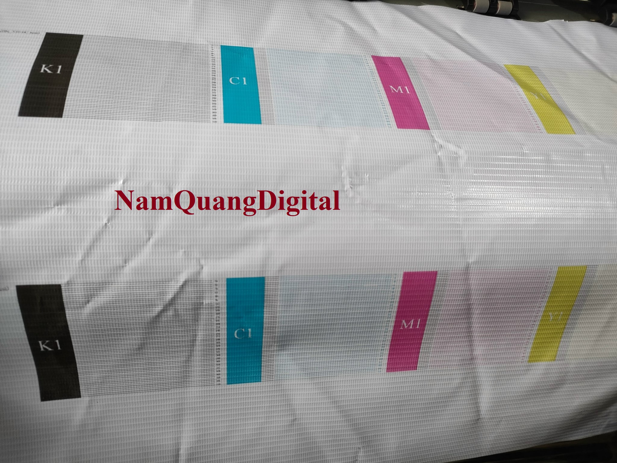 máy in bạt khổ 3.2m finity 3208h