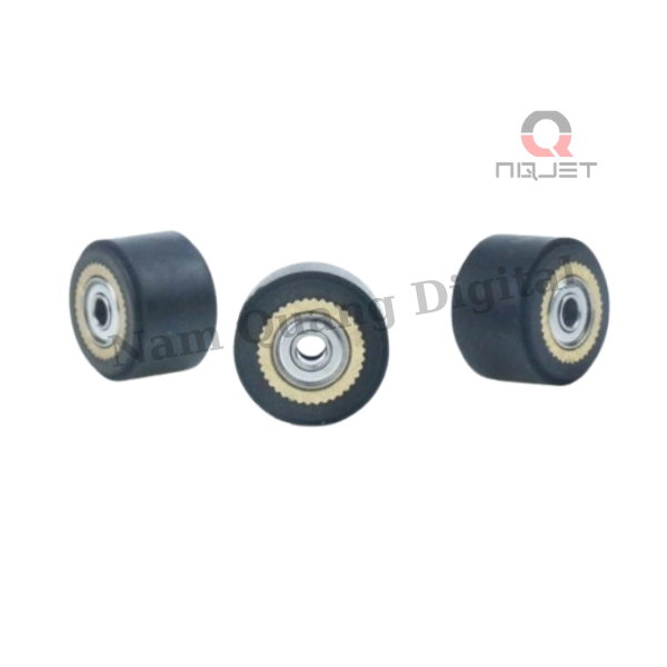 Bánh tỳ máy cắt bế Mimaki CG60 SR3 /CG130 Bánh tỳ máy cắt bế Mimaki CG60 SR3 /CG130