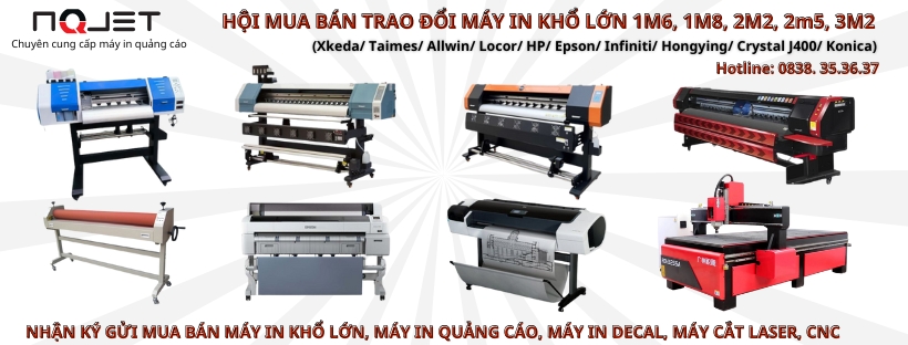 Lựa chọn máy in bạt 1m6 cũ tại Nha Trang tốt -chất lượng Lựa chọn máy in bạt 1m6 cũ tại Nha Trang tốt -chất lượng