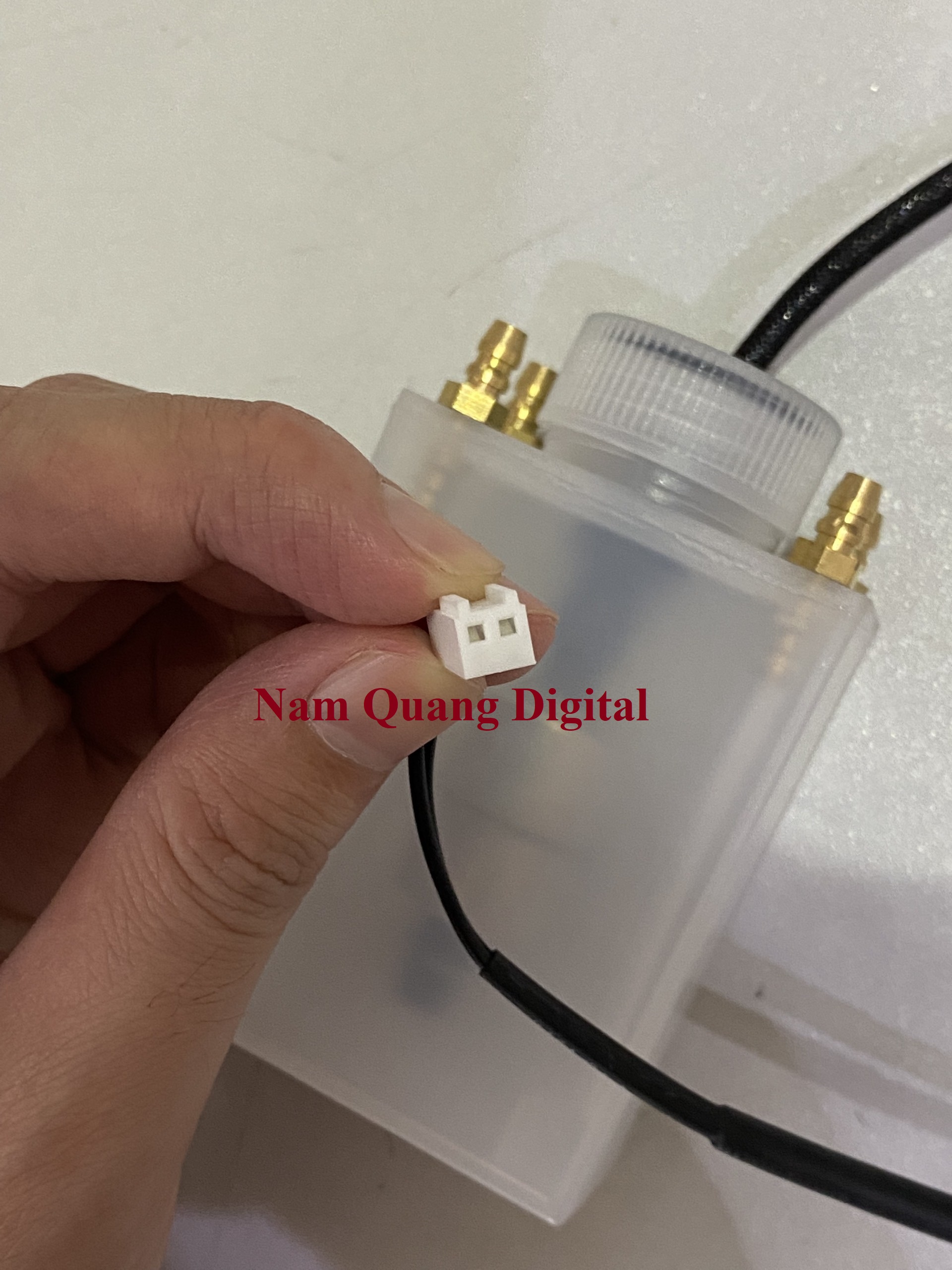 Bình mực phụ máy in bạt và bình mực máy in decal Bình mực phụ máy in bạt và bình mực máy in decal